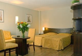 אמסטרדם Hotel Damrak מראה חיצוני תמונה