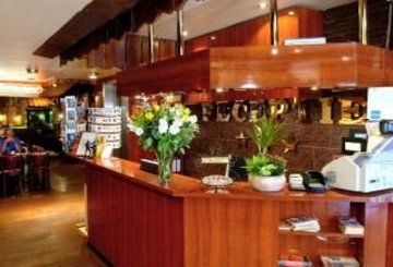 אמסטרדם Hotel Damrak מראה חיצוני תמונה