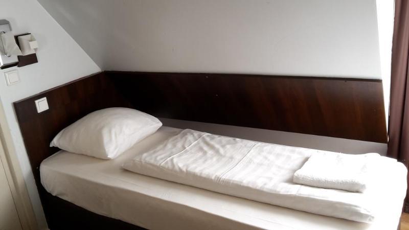 אמסטרדם Hotel Damrak מראה חיצוני תמונה