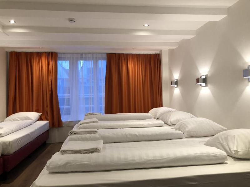אמסטרדם Hotel Damrak מראה חיצוני תמונה